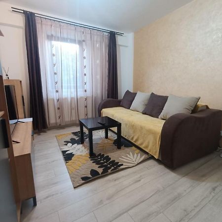 Daylight Apartments Sibiu Luaran gambar