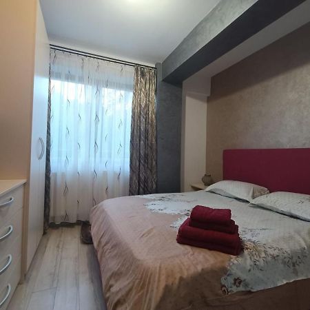 Daylight Apartments Sibiu Luaran gambar
