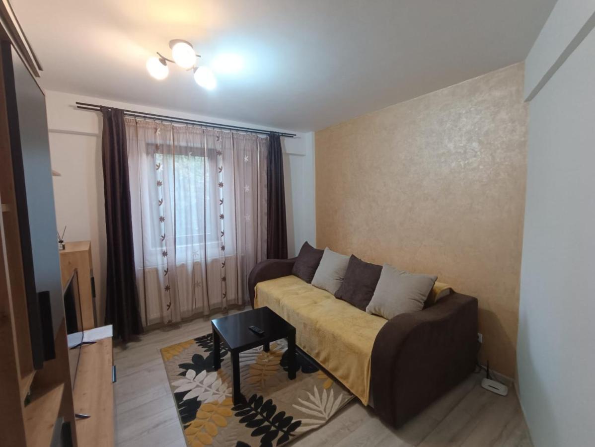 Daylight Apartments Sibiu Luaran gambar
