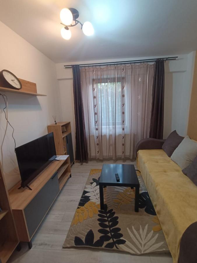 Daylight Apartments Sibiu Luaran gambar